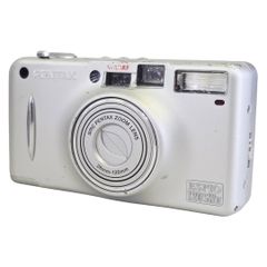 DX89激安早い者勝ち✨PENTAXコンパクトフィルムカメラ エスピオ カバー