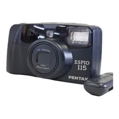 2026年最新】PENTAX espio 115の人気アイテム - メルカリ