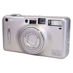 2026年最新】pentax espio120swの人気アイテム - メルカリ