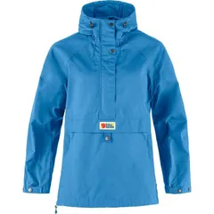 フェールラーベン レディース アウター ジャケット・ブルゾン ジャケット Fjallraven Vardag Anorak Jacket Womens UN Blue ブルーのサムネイル