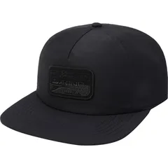 ダカイン メンズ アクセサリー 帽子 キャップ DAKINE R R Unstructured Cap Black ブラックのサムネイル