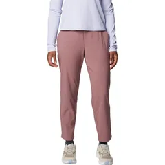 コロンビア レディース ボトムス カジュアルパンツ Columbia All Seasons PullOn II Pant Womens Fig