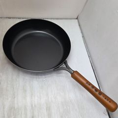 チタン製 中華鍋 30センチ 未使用品 - メルカリ
