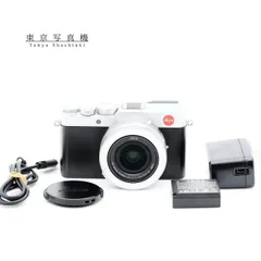 Leica D-LUX7 コンパクトデジタルカメラ ライカのサムネイル