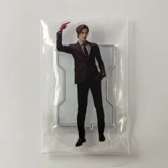 ヒプノシスマイク ヒプステ 入間銃兎 アクリルスタンド Battle of Pride BOP