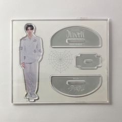 straykids スキズ フィリックス 缶バッジ アクリルスタンド - メルカリ