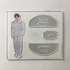 Stray Kids ストレイキッズ スキズ ハン Han アクリルスタンド