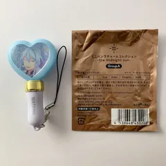 あんさんぶるスターズ あんスタ 日々樹渉　ミニペンラチャーム