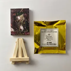 うたの☆プリンスさまっ♪ うたプリ カミュ ミニアートパネル DMS Dramatic Masterpiece Show企画展