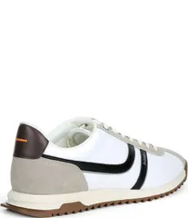 ヒューゴボス メンズ シューズ スニーカー Hugo Boss Orange Mens Zayn Sneakers Beige ベージュのサムネイル