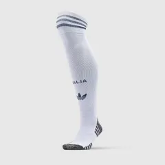 【送料無料・匿名配送】adidas Originals アディダス オリジナルス イタリア代表 2026 公式 アウェイ ソックス 青 新品 正規品