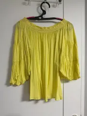 (合計3枚) EGOIST オフショルダー ブラウス 2種 Tシャツ 1 まとめ