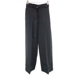 THE RERACS 25AW 46 ベルテッドパンツ タグ付き - メルカリ