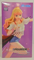 セガ FIGURIZMα マクロスF シェリル・ノーム 時の迷宮Ver.