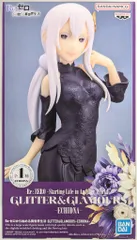 BANDAI SPIRITS GLITTER&GLAMOURS ECHIDNA エキドナ