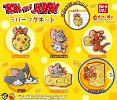 トムとジェリー ラバー ガチャ ジェリー