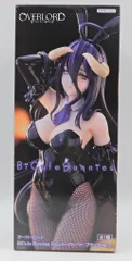 フリュー BiCute Bunnies Figure オーバーロード アルベド ブラックver.