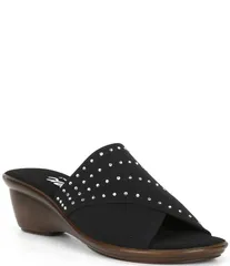 lastnest レザーミュール 26cm LAST NEST LEATHER MULE / BLACK | Luce | ルーチェ