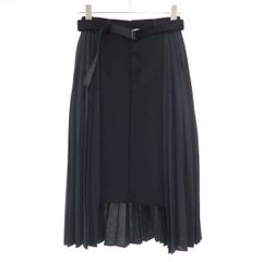 Rick Owens リックオウエンス 24SS オーバーサイズニットセーター