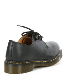 ドクターマーチン メンズ シューズ ドレスシューズ オックスフォード レザー Dr Martens Mens 1461 Leather Oxfords Black ブラック