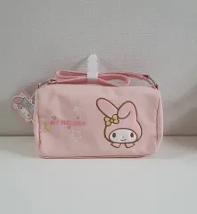 サンリオ マイメロディ ショルダーバッグ