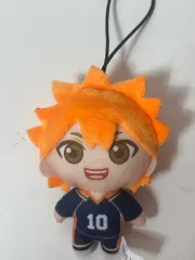 ハイキュー 日向 ぬいぐるみ