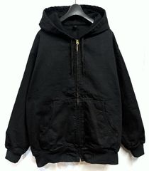 COMOLI 26ssオックス ジップパーカ size3新品未使用コモリ - メルカリ