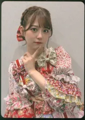 FRUITS ZIPPER Parlor edition 月足天音 トレーディングカード 2