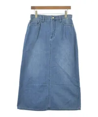 theory luxe ロング・マキシ丈スカート レディース 【古着】【中古】【送料無料】