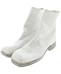 GUIDI ブーツ メンズ 【古着】【中古】【送料無料】のサムネイル
