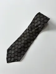 カルバン・クライン Ck (Calvin Klein) シルク ネック タイ 9 5cm