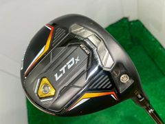 cobra コブラ KING LTD X MAX 3W フレックスR 15.5° - メルカリ