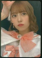 FRUITS ZIPPER 1st Anniversary超めでたいライブ! 月足天音 ランダムトレーディングカード B