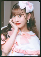 FRUITS ZIPPER 1st Anniversary超めでたいライブ! 月足天音 ランダムトレーディングカード A