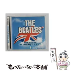 【中古】 [EBC-209] MAGICAL MYSTERY TOUR 9 / THE BEATLES / 