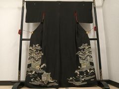 大正13年箱入り小倉百人一首197(読み札99枚 取り札98枚) アンティーク