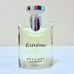 ブルガリ プールオム エクストレーム オードトワレ 100ml - メルカリ