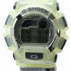 カシオジーショック CASIO G-SHOCK 腕時計 ウォッチ クォーツ デジタル カレンダー付き ロゴ マルチカラー DW-9500 ■GY18 /MQ