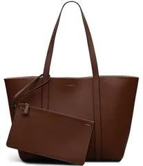 ラドリー ロンドン レディース バッグ Radley London Hanbury Row Large Reversible Tote Bag Chocolate チョコレート