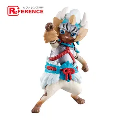 モンスターハンター アイルーこれくしょん ジンオウネコ