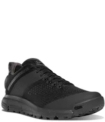 ダナー レディース シューズ スニーカー メッシュ Danner Womens Trail 2650 Meshiking Sneakers Black Shadow ブラックのサムネイル