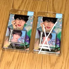 未開封 NCT(エヌシーティー) WISH サクヤ ソングバード smini スミ二 アルバム nct wish トレカ