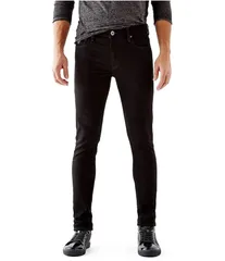 ゲス メンズ ボトムス デニムパンツ ジーンズ Guesskinny Fit Stretch Jeans Jailbreakのサムネイル