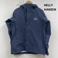HELLY HANSEN アルマークジャケット WL ネイビー 美品 - メルカリ