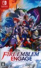 NS ファイアーエムブレム エンゲージ 通常版のサムネイル