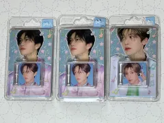 NCT(エヌシーティー) WIND AND WISH Songbird シオン smini スミ二