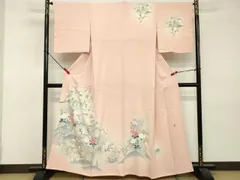 平和屋着物●ジャパンオートクチュール　渡辺雪三郎　六通柄袋帯　枝花文　金糸　さが美扱い　正絹　逸品　CABD5973hy 楽天市場】平和屋本店□極上 ジャパンオートクチュール 渡辺雪三郎