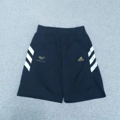 160 アディダス ハーフパンツ キッズ | B