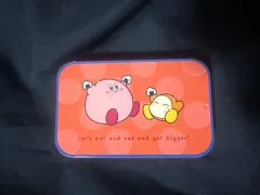 星のカービィ スライド 缶ケース