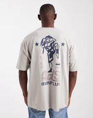 美品 佐田ビルダーズ Tシャツ 初期 ゴリラ 薔薇 - メルカリ